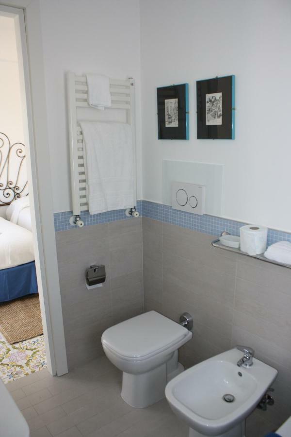 Casa Bice Amazing View Of Vesuvius Apartment Sorrento Bagian luar foto