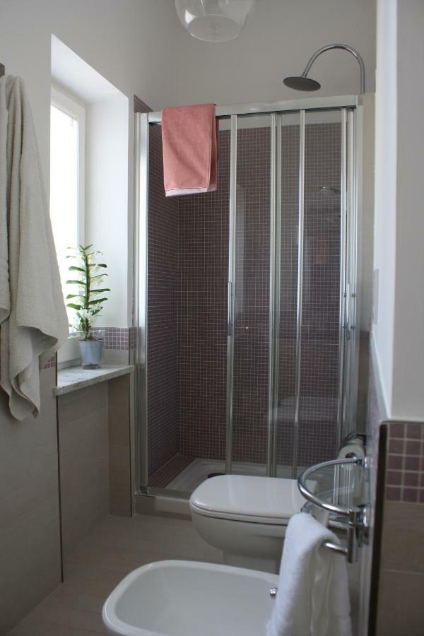 Casa Bice Amazing View Of Vesuvius Apartment Sorrento Bagian luar foto