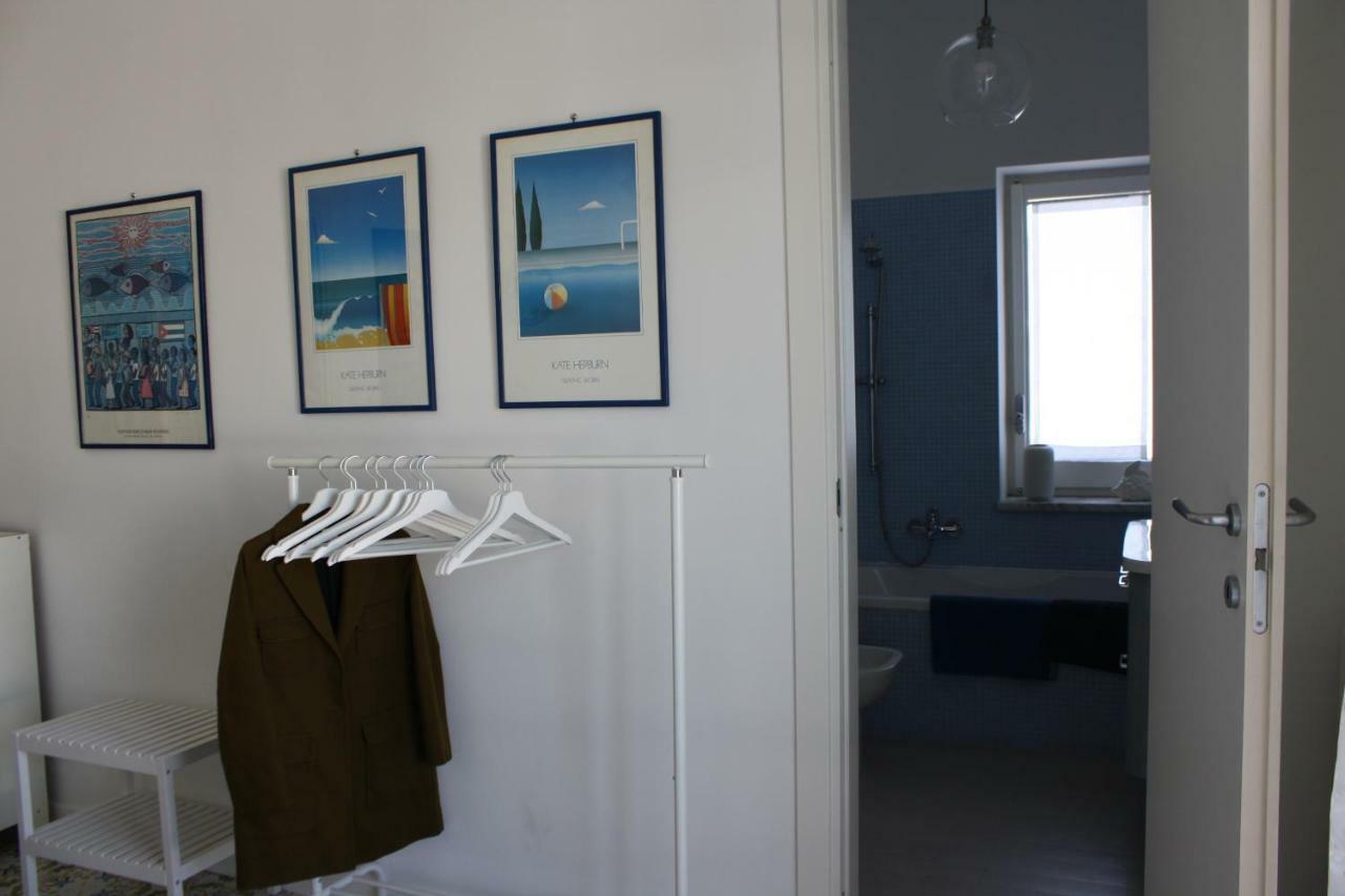 Casa Bice Amazing View Of Vesuvius Apartment Sorrento Bagian luar foto