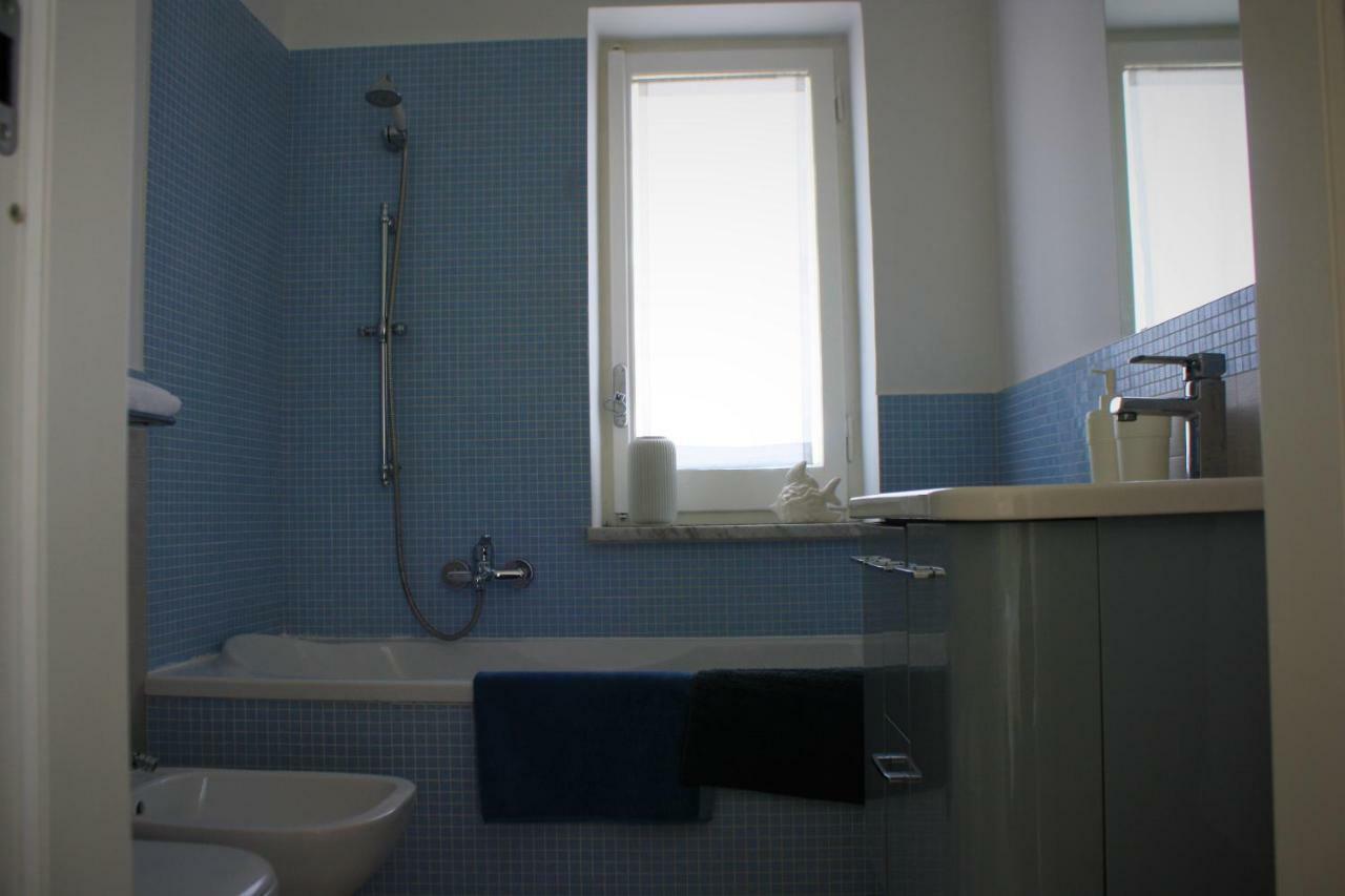 Casa Bice Amazing View Of Vesuvius Apartment Sorrento Bagian luar foto