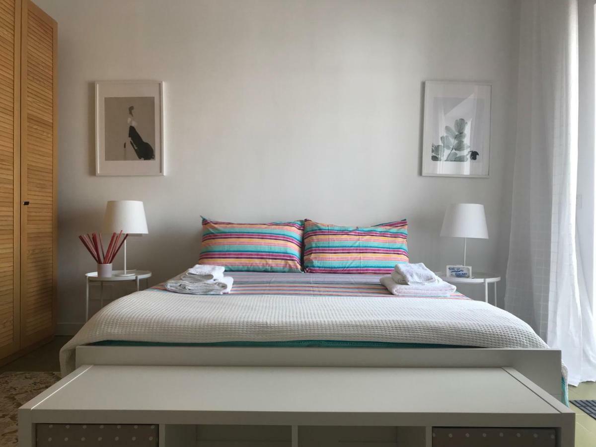 Casa Bice Amazing View Of Vesuvius Apartment Sorrento Bagian luar foto